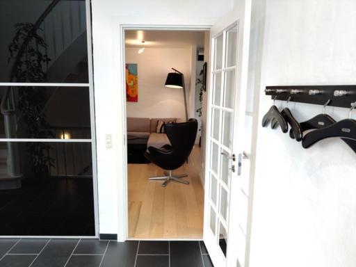 Vaerelser I Midtbyen - 117 M2 Apartment Herning Exterior photo
